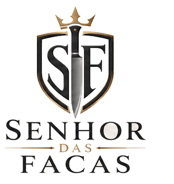 Senhor das Facas